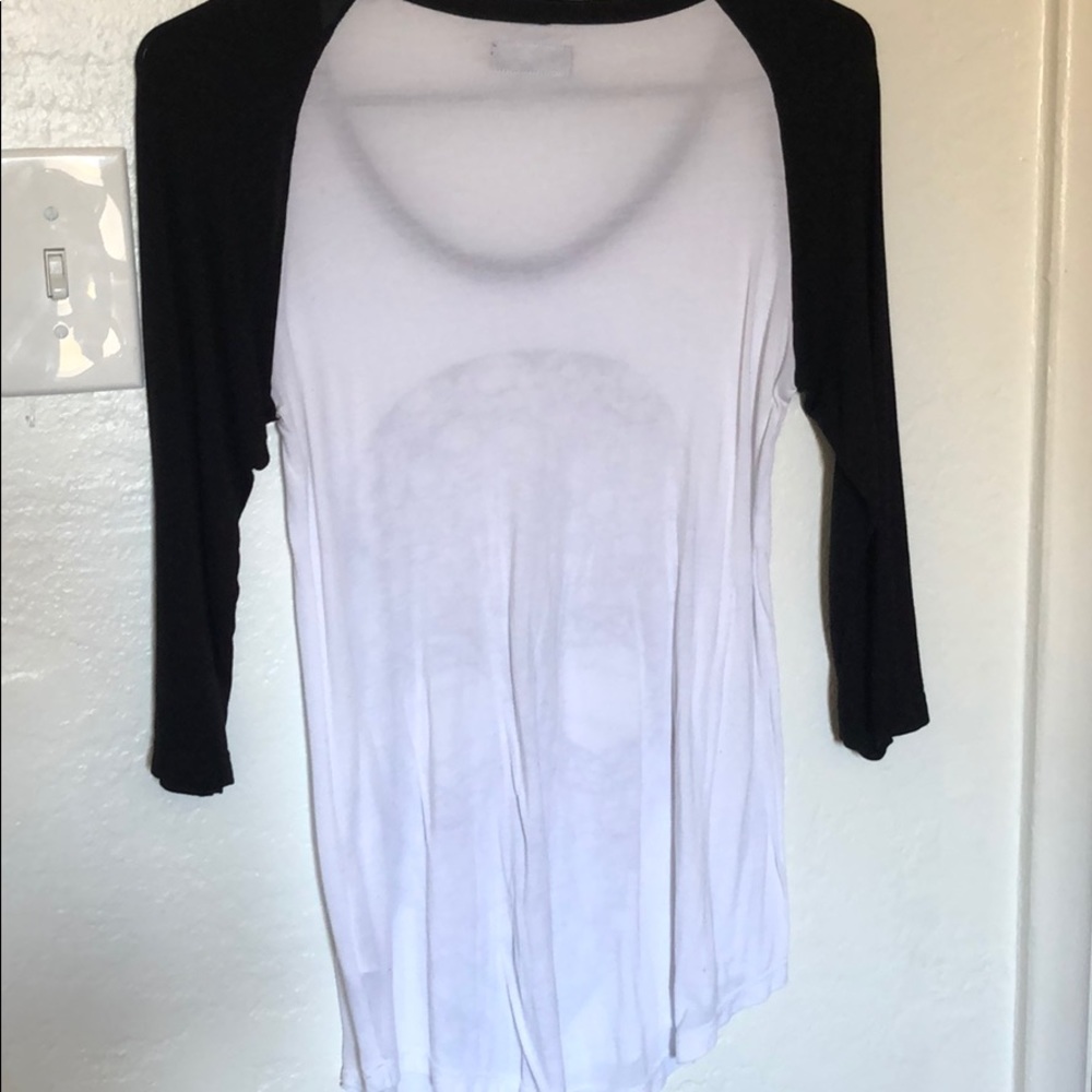 Lauren moshi top - Picture 3 of 3